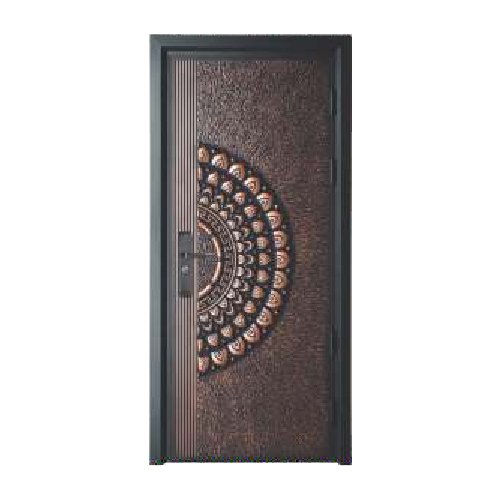 Titanium Ultra Security Door