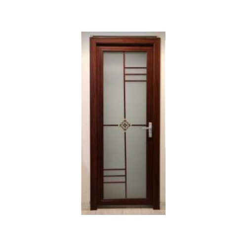 IronClad Pivot Door